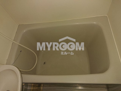 【浴室】 | エルパーク