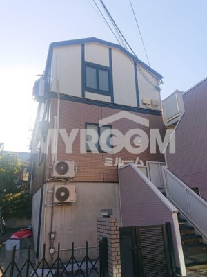 【外観】 | エルパーク | エルパークの外観☆