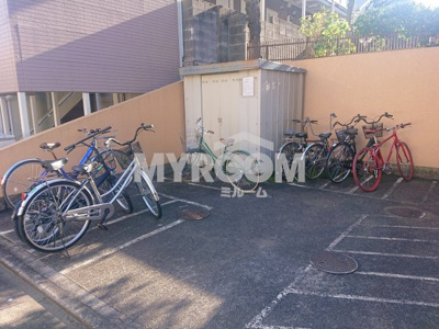 【その他共用部分】 | エルパーク