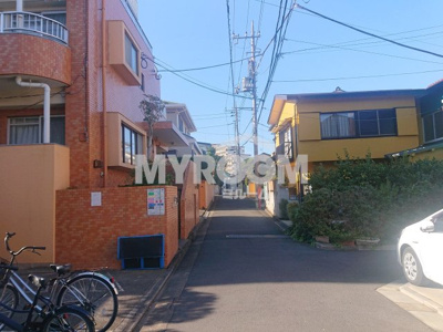 【その他共用部分】 | エルパーク