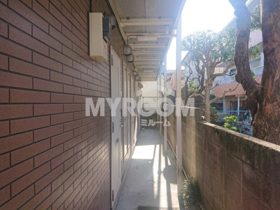 【その他共用部分】 | エルパーク