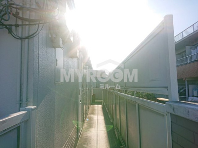 【その他共用部分】 | エルパーク