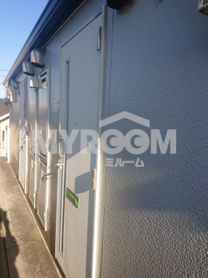 【その他共用部分】 | エルパーク