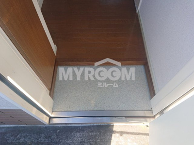 【玄関】 | エルパーク