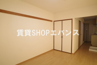 【寝室】 | セラ伊藤