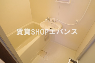 【浴室】 | セラ伊藤