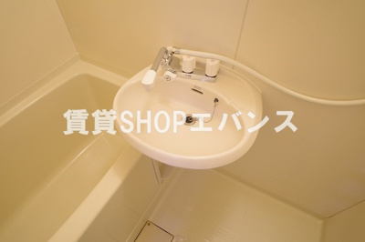 【洗面所】 | セラ伊藤