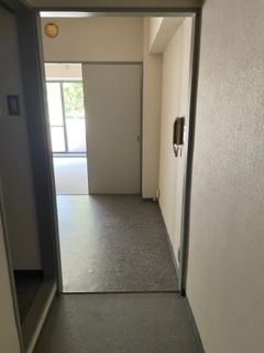 【玄関】 | 仙台坂アルカディア | 仙台坂アルカディア