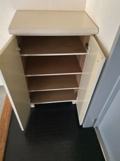 【収納】 | 仙台坂アルカディア | 仙台坂アルカディア