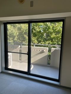 【バルコニー】 | 仙台坂アルカディア | 仙台坂アルカディア