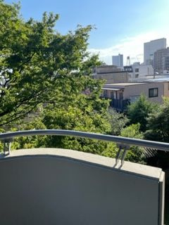 【展望】 | 仙台坂アルカディア | 仙台坂アルカディア