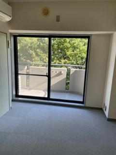 【居間・リビング】 | 仙台坂アルカディア | 仙台坂アルカディア