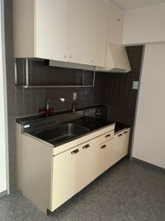 【キッチン】 | 仙台坂アルカディア | 仙台坂アルカディア