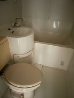 【トイレ】 | 仙台坂アルカディア | 仙台坂アルカディア