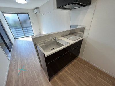 【キッチン】 | ボナール検見川
