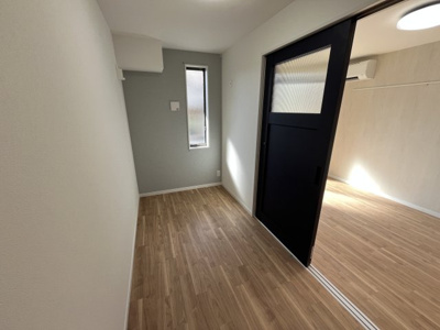 【寝室】 | ボナール検見川