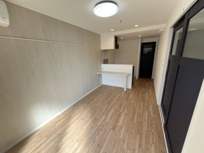 【居間・リビング】 | ボナール検見川