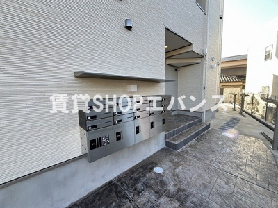 【設備】 | ボナール検見川