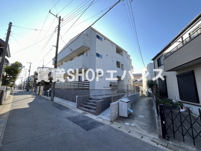  | ボナール検見川