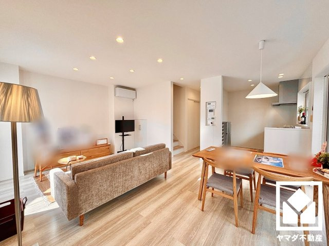 大津市大平１丁目　53号地