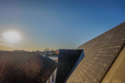 【展望】 | ヒルサイドフラット馬込