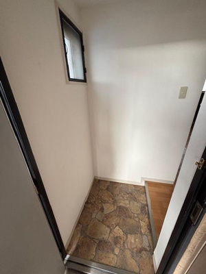 【玄関】 | カーザ・エスペランサ