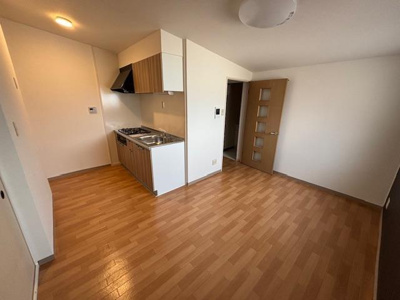 【居間・リビング】 | カーザ・エスペランサ