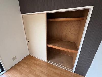 【収納】 | カーザ・エスペランサ