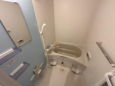 【浴室】 | カーザ・エスペランサ