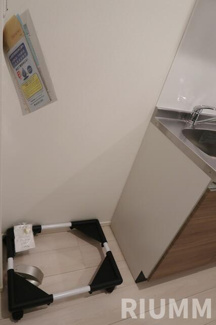 【設備】 | フェリーチェ小竹向原