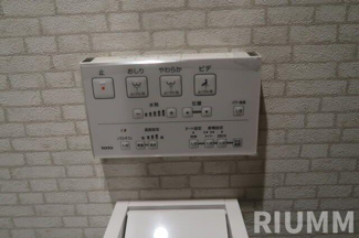 【設備】 | フェリーチェ小竹向原