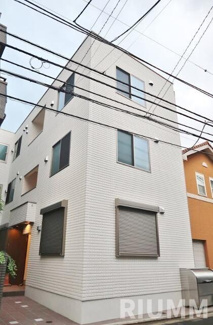 【その他共用部分】 | フェリーチェ小竹向原