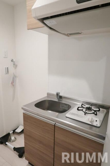 【キッチン】 | フェリーチェ小竹向原