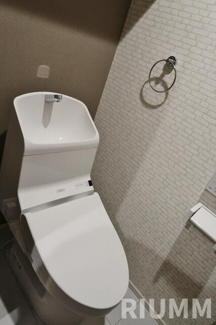 【トイレ】 | フェリーチェ小竹向原