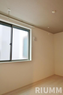 【居間・リビング】 | フェリーチェ小竹向原