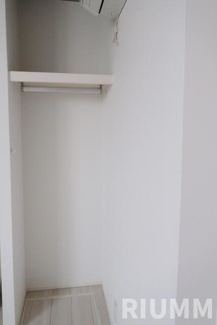 【収納】 | フェリーチェ小竹向原