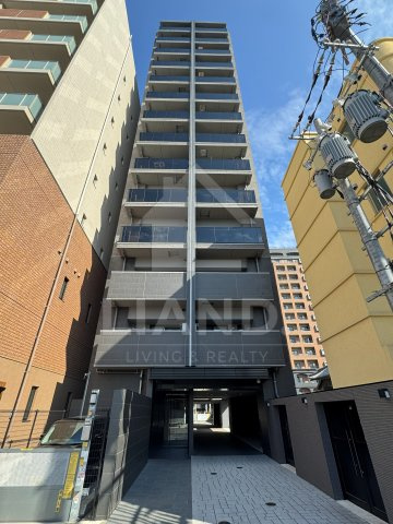 オープンレジデンシア天神今泉　警固小学校区