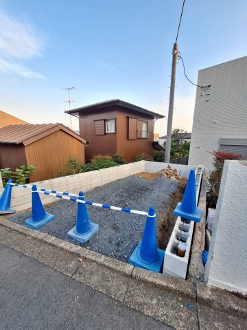 （仮称）野毛一丁目メゾンB棟のその他