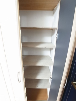 【収納】 | マール
