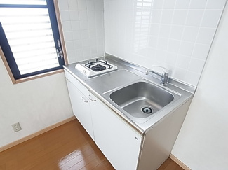 【キッチン】 | マール