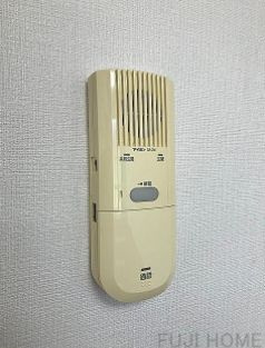 【設備】 | アーバンプレイス新井薬師前 | インターホン☆