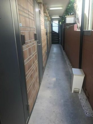 【その他共用部分】 | アーバンプレイス新井薬師前