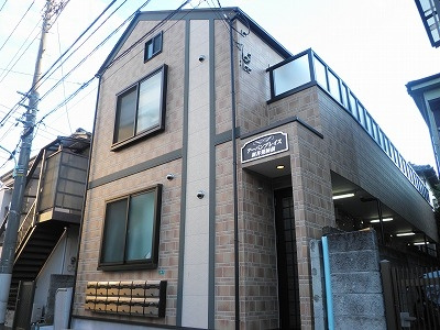 アーバンプレイス新井薬師前