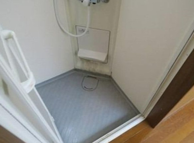 【浴室】 | アーバンプレイス新井薬師前 | シャワールーム♪