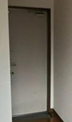 【玄関】 | アーバンプレイス新井薬師前 | 玄関☆（同一仕様写真）