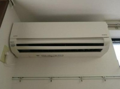 【設備】 | アーバンプレイス新井薬師前 | エアコン完備★（同一仕様写真）