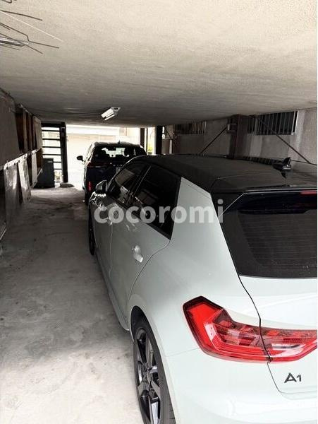 北岸和田戸建のセキュリティ