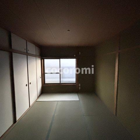 北岸和田戸建のその他