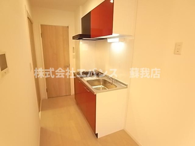  | ルミエール A棟