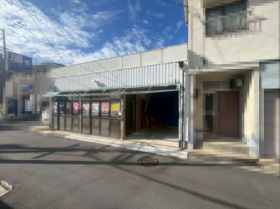 【外観】 | 堺市堺区柳之町西二丁土地